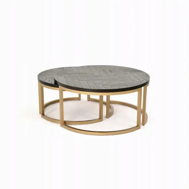 stoliki-kawowe-livin-hill-seville-zestaw-okragly-90-cm-drewno-debowe-waga-z-opakowaniem-6-kg