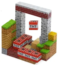 klocki-magnetyczne-szesciany-100klockow-w-tym-2figurki-kartonik-dedykowane