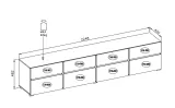 szafka-rtv-cross-material-plyta-laminowana