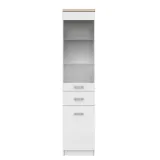 witryna-stojaca-mebelbos-top-mix-40x183cm-dab-sonoma-przeszklona-1-szuflada-kolekcja-top-mix