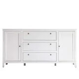 komoda-mebelbos-ole-183-cm-biala-2-drzwi-3-szuflady-ciche-domkniecie-stan-nowy