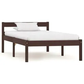 rama-lozka-ciemnobrazowa-lite-drewno-sosnowe-100-x-200-cm-lumarko