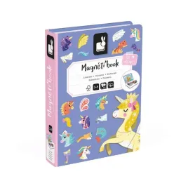 magnetyczna-ukladanka-jednorozce-44-magnesy-ilustracje-magnetibook-janod