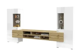 nowoczesna-mebloscianka-do-salonu-coby-bialy-jasny-dab