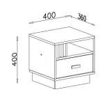 szafka-nocna-meblar-allmo-40x36x40-cm-kaszmir-antracyt-1-szuflada-stan-nowy