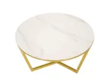 stoliki-kawowe-zestaw-livin-hill-modig-okragly-80-cm-marmur-zloty-marka-livin-hill