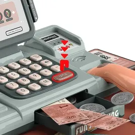 kasa-fiskalna-sklepowa-supermarket-dla-dzieci-skaner-akcesoria