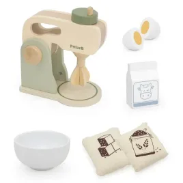 drewniany-mikser-kuchenny-zielony-blender-akcesoria-zestaw-viga-polarb