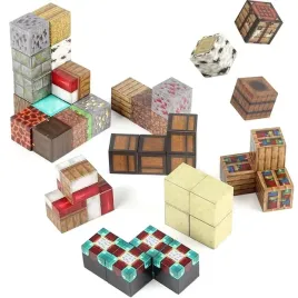 diy-magnetyczne-klocki-minecraft-dla-dzieci-stem-zabawka-losowy-250szt