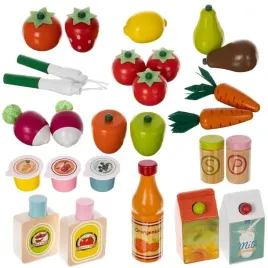 supermarket-sklep-stragan-dla-dzieci-drewniany-kasa-owoce-akcesoria-duzy