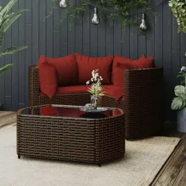 vidaxl-4-cz-zestaw-wypoczynkowy-do-ogrodu-poduszki-brazowy-rattan-pe