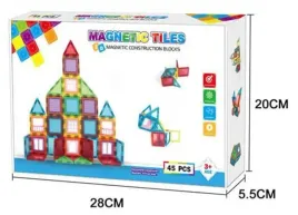 klocki-magnetyczne-3d-konstrukcyjne-duze-zestaw-45-el-magnetic-tiles