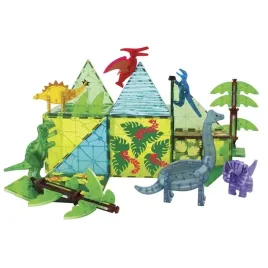 magna-tiles-magnetyczne-klocki-konstrukcyjne-dino-world-50-el-duzy-zestaw