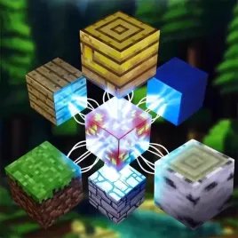 klocki-magnetyczne-3d-kostki-budowlane-pixele-duzy-zestaw-xxl-300-el-swiat
