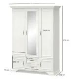 szafa-pieciodrzwiowa-mebelbos-irys-145-cm-z-lustrem-2-szuflady-sosna-kolor-mebla-sosna