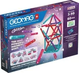 geomag-brokat-60-szt-stan-nowy