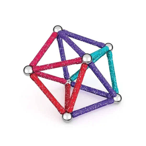 geomag-brokat-60-szt-bohater-inny