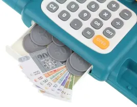 kasa-edukacyjna-sklepowa-fiskalna-kalkulator-tasma-banknoty-skaner-dzwiek