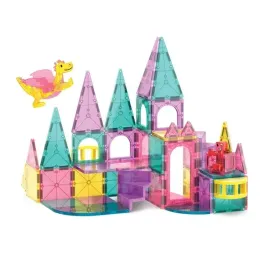 klocki-magnetyczne-duzy-zamek-dxl-48-elementow-magna-tiles-ksiezniczki