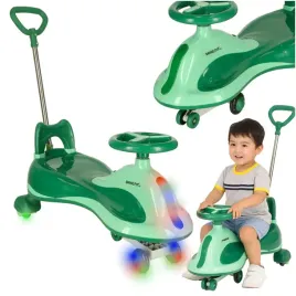 jezdzik-grawitacyjny-led-swing-fix-s2-skuter-z-raczka-zielony-max-100kg