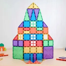 teczowy-zestaw-konstrukcyjny-klocki-magnetyczne-102-elementy-connetix