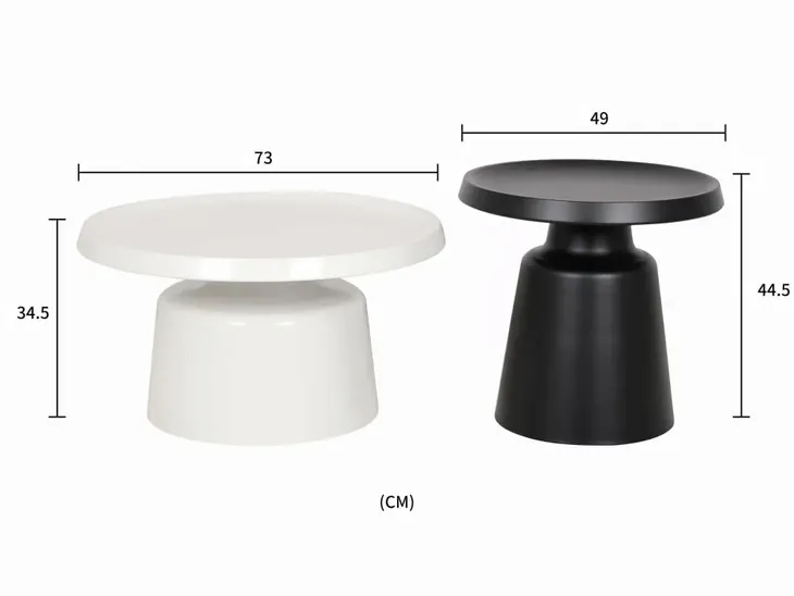 stoliki-kawowe-zestaw-livin-hill-modig-okragly-metalowy-czarny-bialy-kod-producenta-lh-m65
