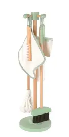 lelin-zestaw-do-sprzatania-szczotka-mop-zmiotka