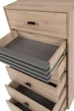 komoda-meblar-allmo-60x40x120-cm-antracyt-dab-matowa-6-szuflad-glebokosc-mebla-40-cm