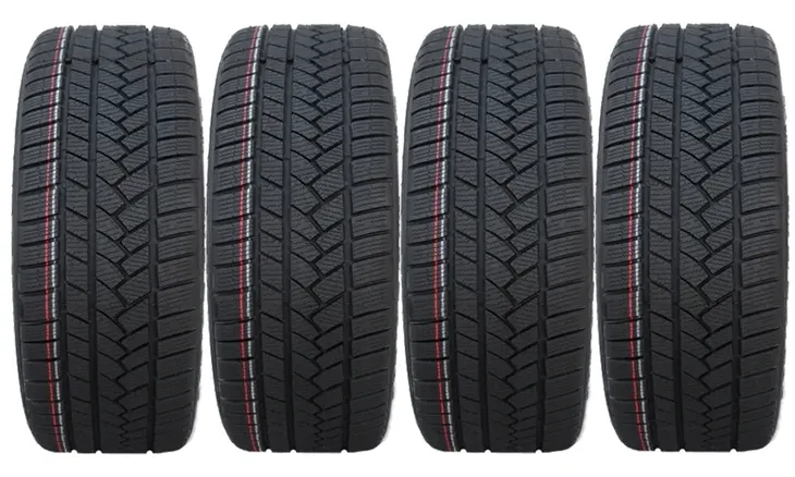 4x 225/40R18 OPONY CAŁOROCZNE WIELOSEZONOWE 4 szt.