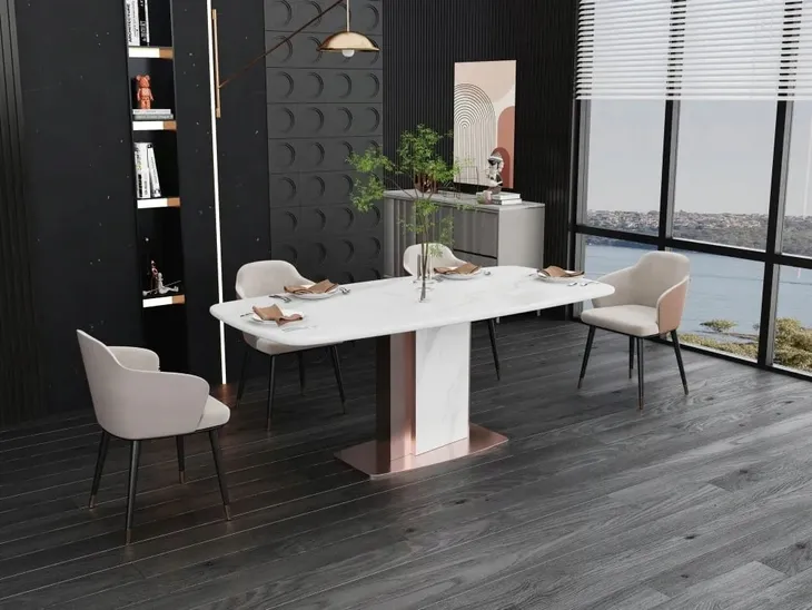 stol-do-jadalni-livin-hill-modig-stal-nierdzewna-180x90-cm-bialy-glebokosc-mebla-90-cm