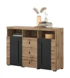 komoda-helvetia-roger-132x39x92-cm-dab-wotan-drewniana-2-drzwi-matowa-kolekcja-roger