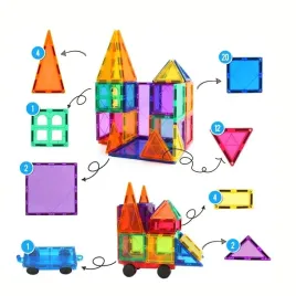 klocki-magnetyczne-magnetic-100el-3d-edukacja-zabawka-panele-kreatywnosc