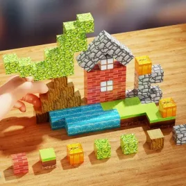 klocki-magnetyczne-kostki-3d-konstrukcyjne-zestaw-xxl-swiat-100el-figurki