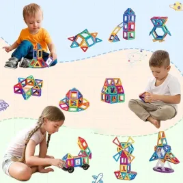 duze-klocki-magnetyczne-konstrukcyjne-edukacyjne-dla-dzieci-3d-180ele