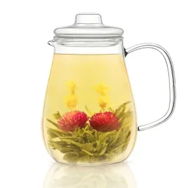 herbata-biala-kwitnaca-goracy-kochanek-1szt-rozkwitajaca-kulka-lichi-ball