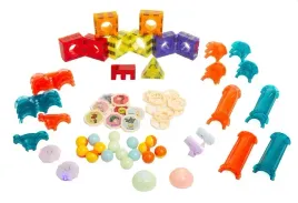 duze-klocki-magnetyczne-konstrukcyjne-tor-kulkowy-swiecace-110el-kulodrom