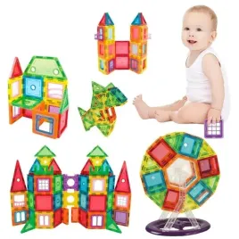 klocki-magnetyczne-konstrukcyjne-3d-duze-panele-megnetic-tiles-106-elem