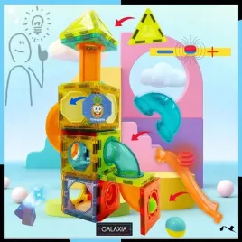 klocki-magnetyczne-duze-75-el-konstrukcyjne-swiecace-dla-dzieci-tor-kulkowy