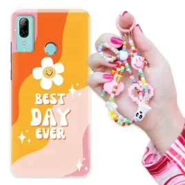 etui-do-huawei-honor-10-lite-case-dziewczecy-or-uroczy-breloczekor-koraliki