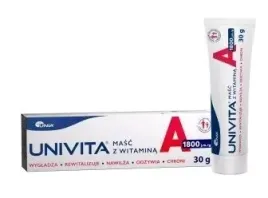 univita-masc-z-witamina-a-1800-j-m-g-30g