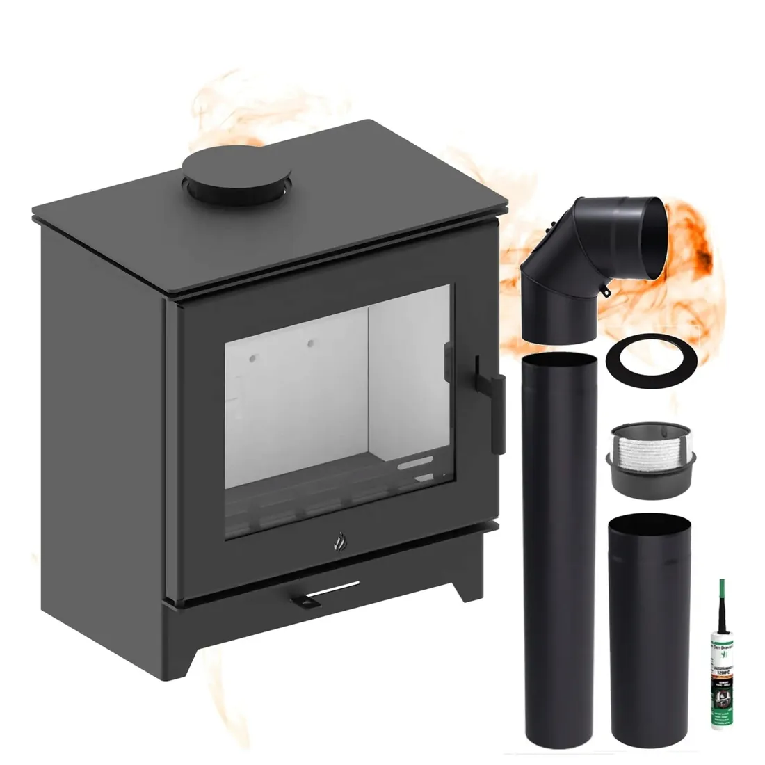 kominek-bez-rusztu-ze-stalowym-frontem-koza-gatto-me-hitze-zestaw-montazowy-stan-nowy