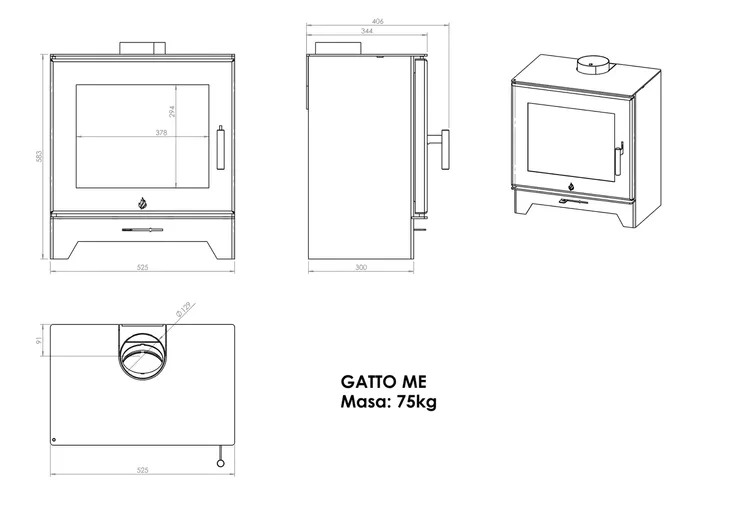 kominek-bez-rusztu-ze-stalowym-frontem-koza-gatto-me-hitze-zestaw-montazowy-glebokosc-41-cm