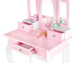 kinderplay-duza-drewniana-toaletka-dla-dziewczynki-dzieci-1055cm-tatuaze