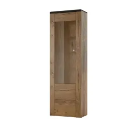 nowoczesna-witryna-jednodrzwiowa-do-salonu-larona-jasny-dab
