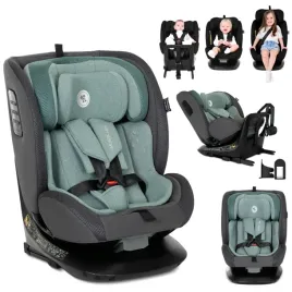 fotelik-samochodowy-isofix-40-150-cm-obrotowy-360-lorelli-monza-zielony
