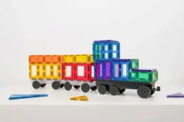klocki-magnetyczne-kreatywne-50-el-rainbow-transport-pack-connetix