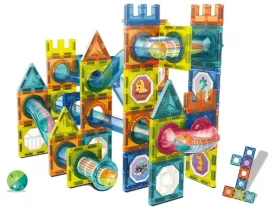 klocki-magnetyczne-konstrukcyjne-zestaw-tor-kulkowy-xxl-98-elementow