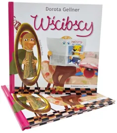 lektura-szkolna-wscibscy-dorota-gellner-beata-zdeba