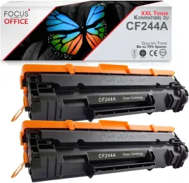 2x-toner-xl-do-hp-44a-cf244a-laser-jet-m15a-m15w-m17a-m17w-mfp-m28a-m28w
