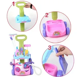 zestaw-do-sprzatania-na-wozku-z-odkurzaczem-dzwiek-szczotka-mop-dla-dzieci